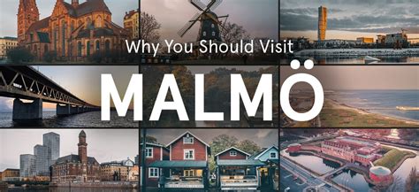 tudor malmö|31 Reasons To Visit Malmö: Best Spots & Interesting Things To Do.